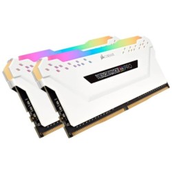 KIT MEMORIA RAM VENGEANCEÂ® RGB PRO 16GB (2 x 8GB) DDR4 DRAM 3200MHz