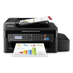 EPSON MULTIFUNCION  L575