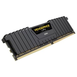 MEMORIA RAM VENGEANCEÂ® LPX 8GB (1 x 8GB) DDR4 DRAM 3000MHz C16