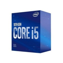 IntelÂ® Core i5-10400F