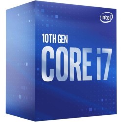 IntelÂ® Core i7-10700 Processor