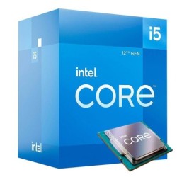 Intel Core i5 12400