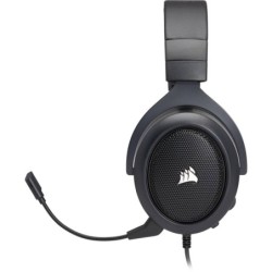 HEADSET AUDIFONOS CORSAIR HS60 PRO STEREO