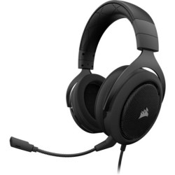 HEADSET AUDIFONOS CORSAIR HS60 PRO STEREO