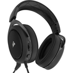 HEADSET AUDIFONOS CORSAIR HS60 PRO STEREO