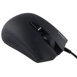 MOUSE CORSAIR HARPOON RGB PRO OPTICO 6 BOTONES 6.000 DPI BLACK