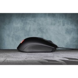 MOUSE CORSAIR HARPOON RGB PRO OPTICO 6 BOTONES 6.000 DPI BLACK