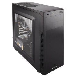 PC CASE Corsair Carbide Series 100r Mid-tower ATX