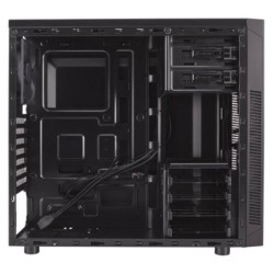 PC CASE Corsair Carbide Series 100r Mid-tower ATX