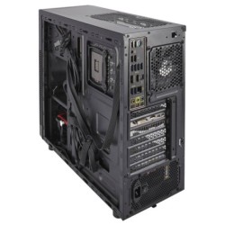 PC CASE Corsair Carbide Series 100r Mid-tower ATX