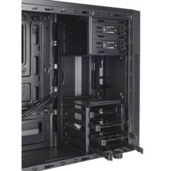 PC CASE Corsair Carbide Series 100r Mid-tower ATX