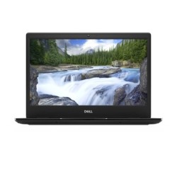 Laptop DELL Latitude 3400  i5 8265U 8Gb 1Tb 14"