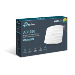 TP-LINK EAP245 Punto de Acceso  WI-FI AC 1750