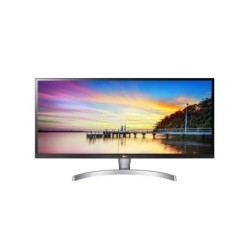 MONITOR LG ULTRAWIDE 34" IPS HDR HD 34WK650-W