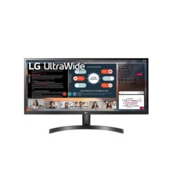 MONITOR LG ULTRAWIDE 29" IPS HDR HD 29WL500-B