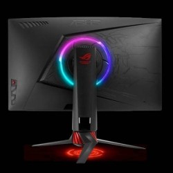 Monitor Curvo de Gaming 27" ASUS ROG Strix XG27VQ