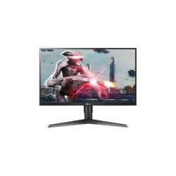 LG UltraGear Gaming Monitor