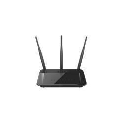 D-link DIR-809 Wireless AC750 Dual Band Router