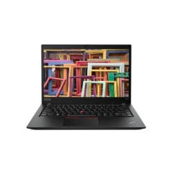 Notebook Lenovo ThinkPad T490s Intel i7 I7-8565U 14"