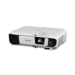 Epson PowerLite S41+ - Proyector 3LCD