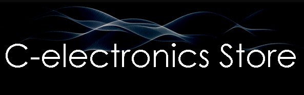 C-ELECTRONICS STORE