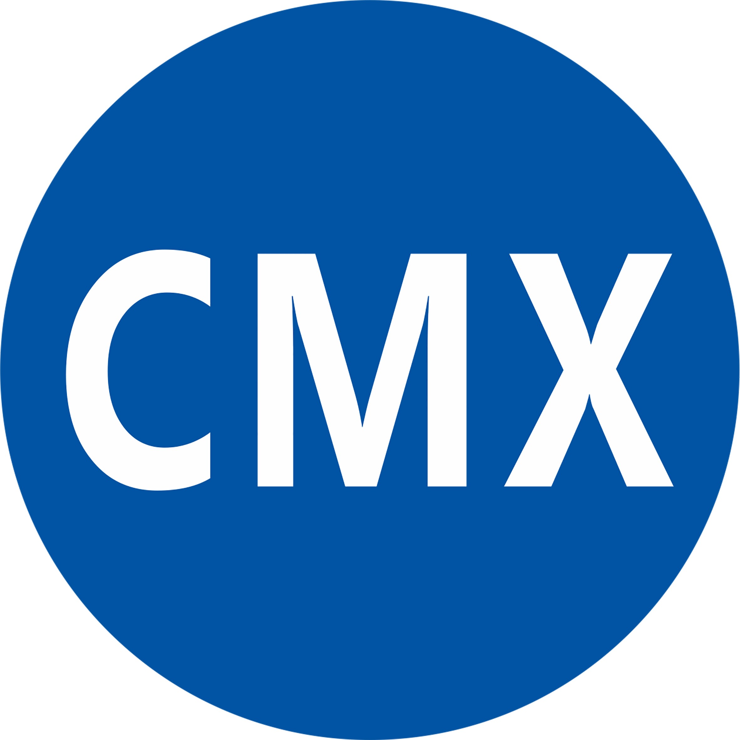 CMX AUDIO